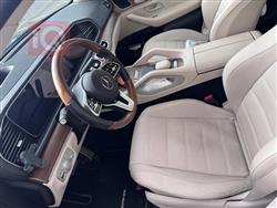 مرسيدس بنز GLS